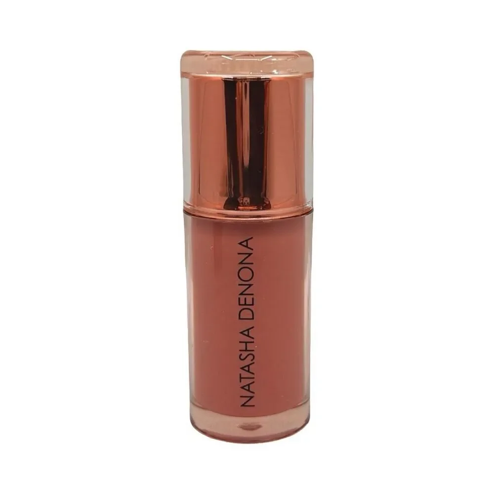 Natasha Denona HY-GLOSS Hy-Brid Tinted Gloss Balm - 0.24 oz - Cherry Blossom